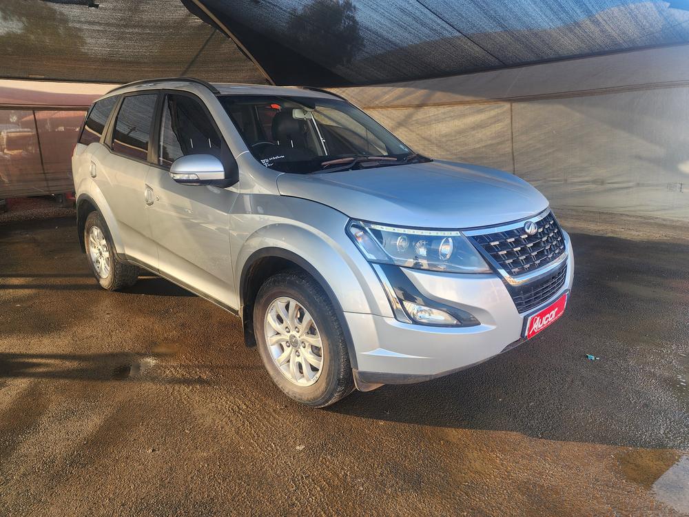 2021 MAHINDRA XUV 500 2.2D mHAWK A/T (W8) 7 SEAT